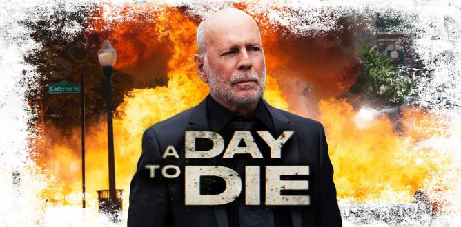 A Day to Die